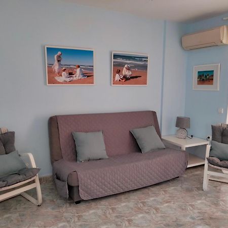 Apartamento Moncofa 蒙科法尔 外观 照片