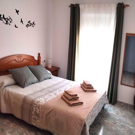 Apartamento Moncofa 蒙科法尔 外观 照片
