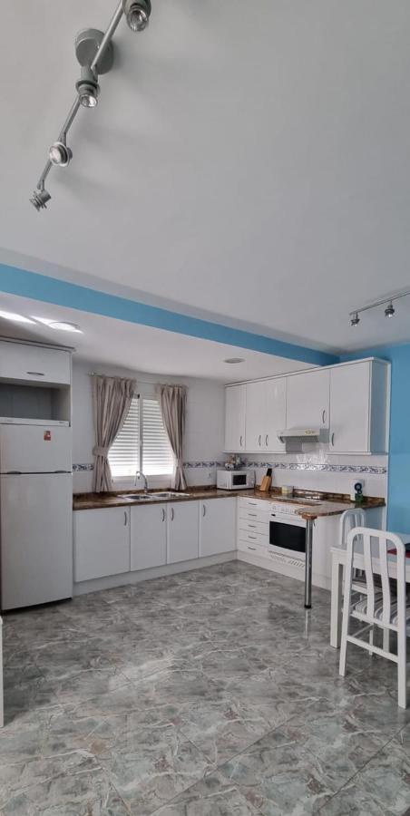 Apartamento Moncofa 蒙科法尔 外观 照片