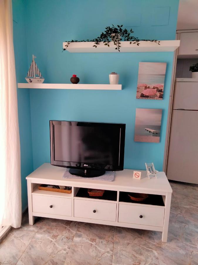 Apartamento Moncofa 蒙科法尔 外观 照片