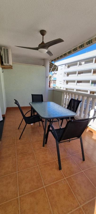 Apartamento Moncofa 蒙科法尔 外观 照片