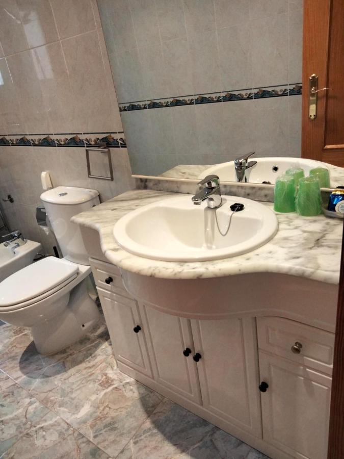 Apartamento Moncofa 蒙科法尔 外观 照片