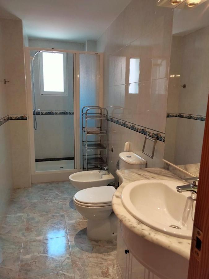 Apartamento Moncofa 蒙科法尔 外观 照片