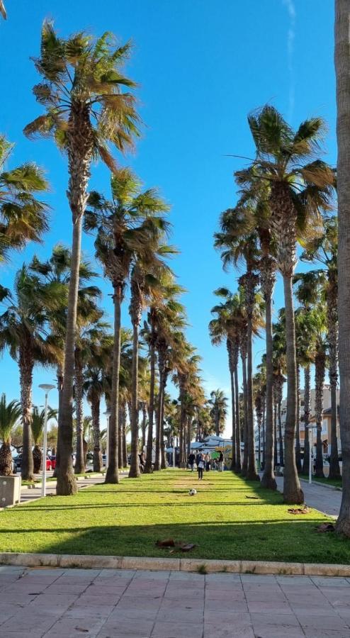 Apartamento Moncofa 蒙科法尔 外观 照片
