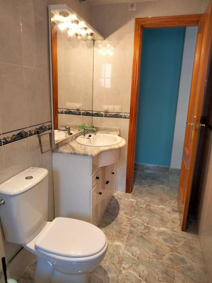 Apartamento Moncofa 蒙科法尔 外观 照片