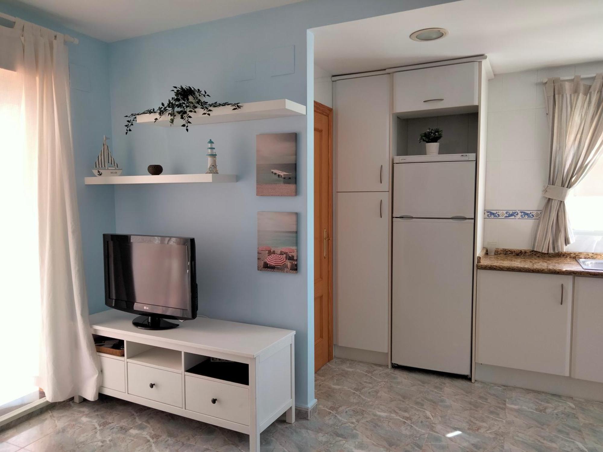Apartamento Moncofa 蒙科法尔 外观 照片