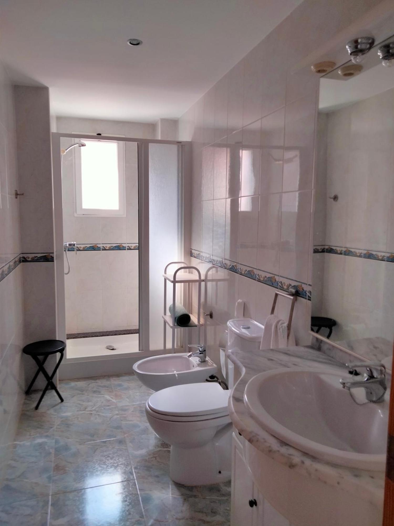 Apartamento Moncofa 蒙科法尔 外观 照片