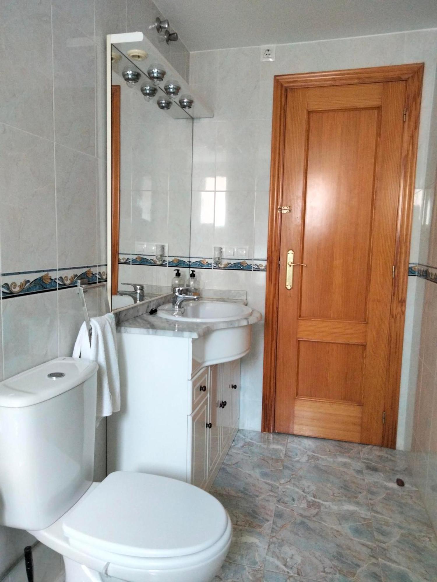 Apartamento Moncofa 蒙科法尔 外观 照片
