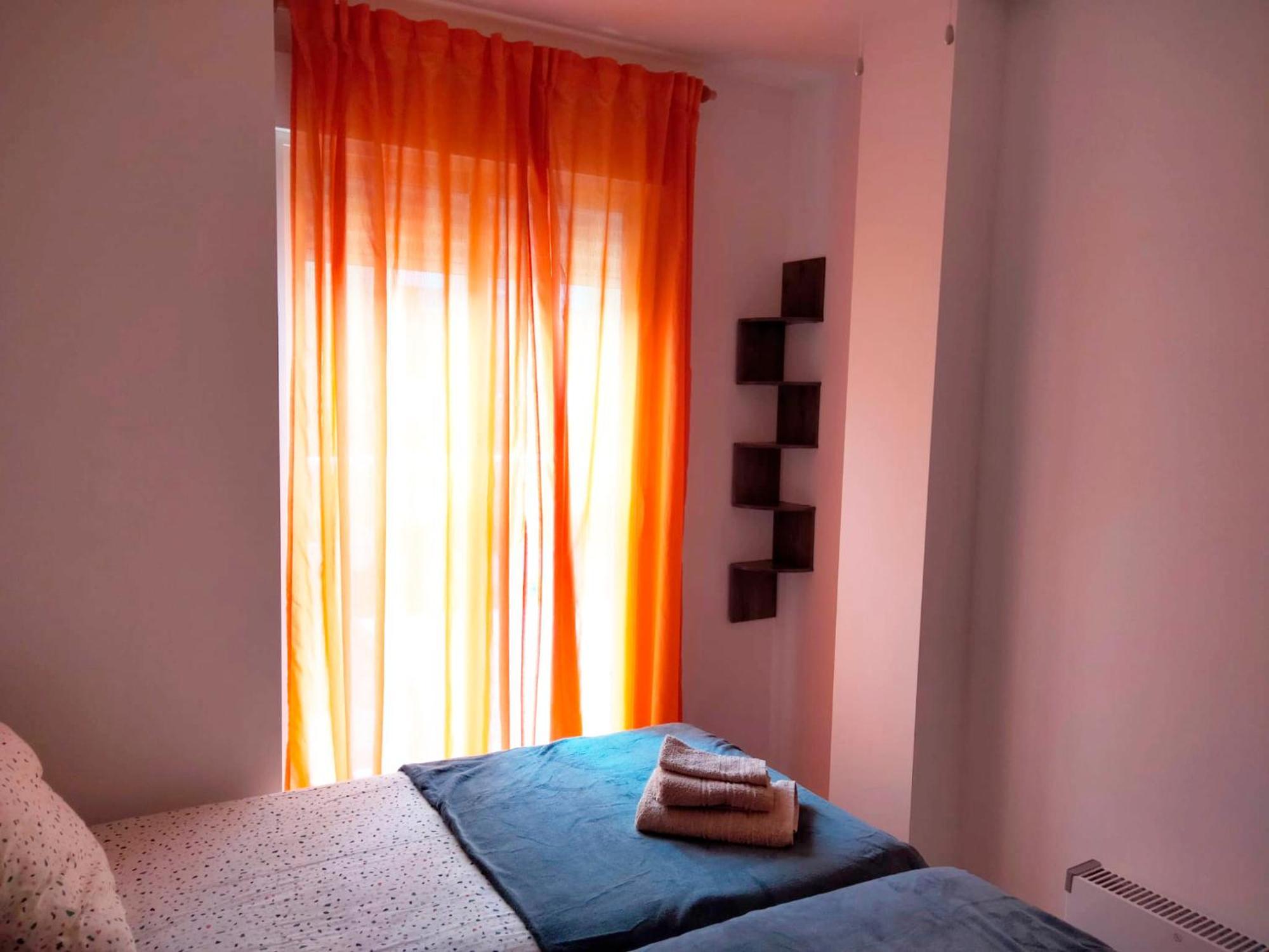 Apartamento Moncofa 蒙科法尔 外观 照片