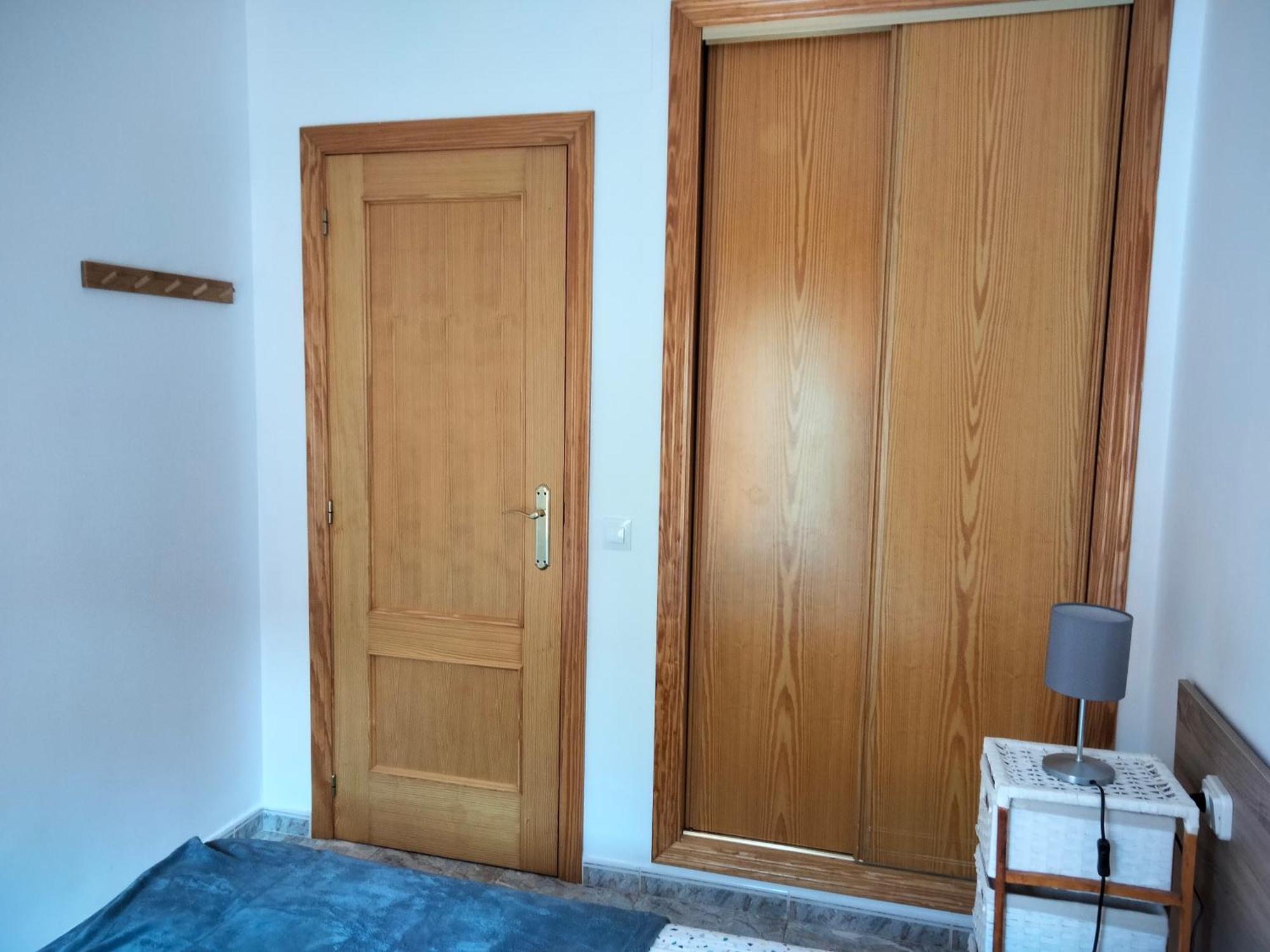 Apartamento Moncofa 蒙科法尔 外观 照片
