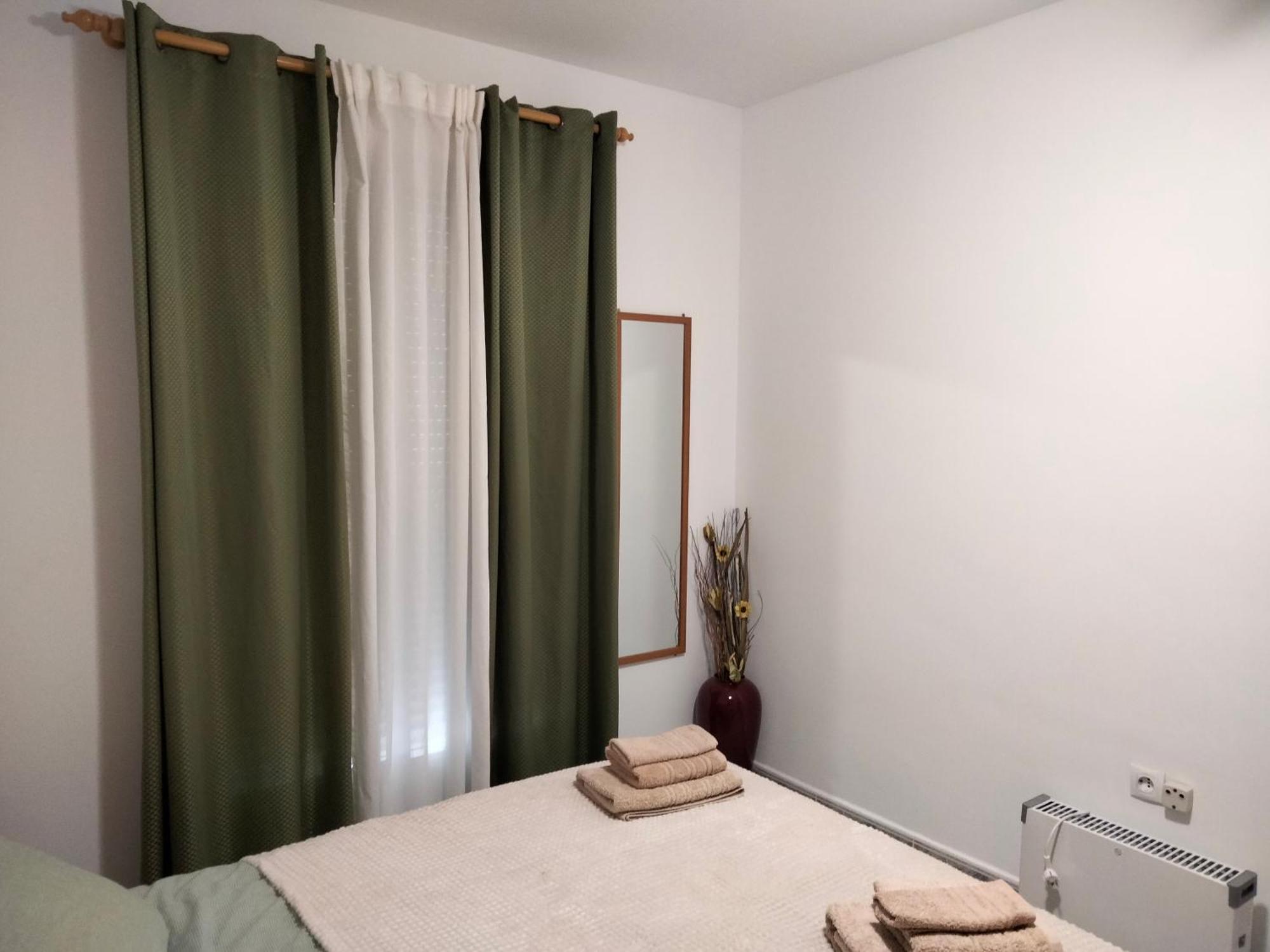 Apartamento Moncofa 蒙科法尔 外观 照片