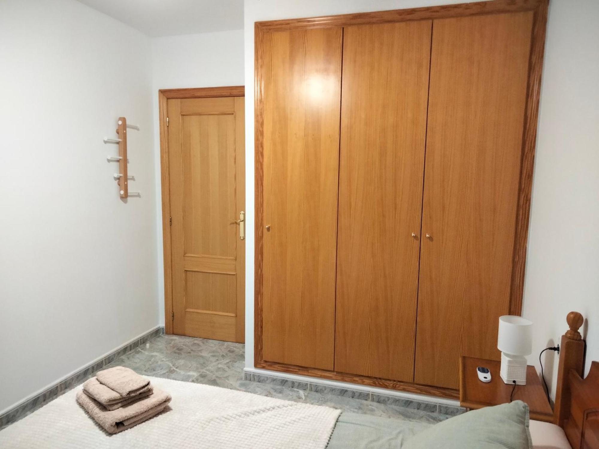 Apartamento Moncofa 蒙科法尔 外观 照片