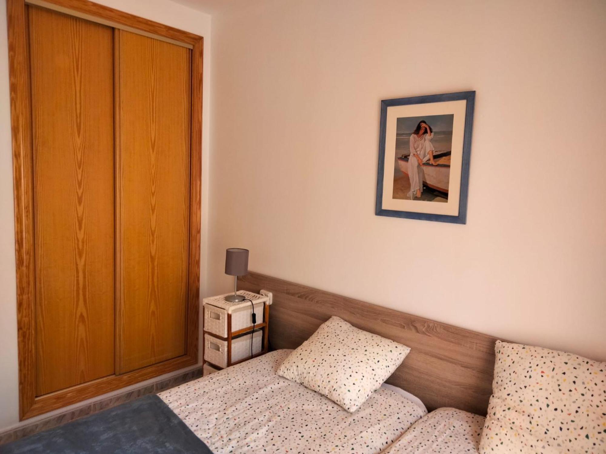 Apartamento Moncofa 蒙科法尔 外观 照片