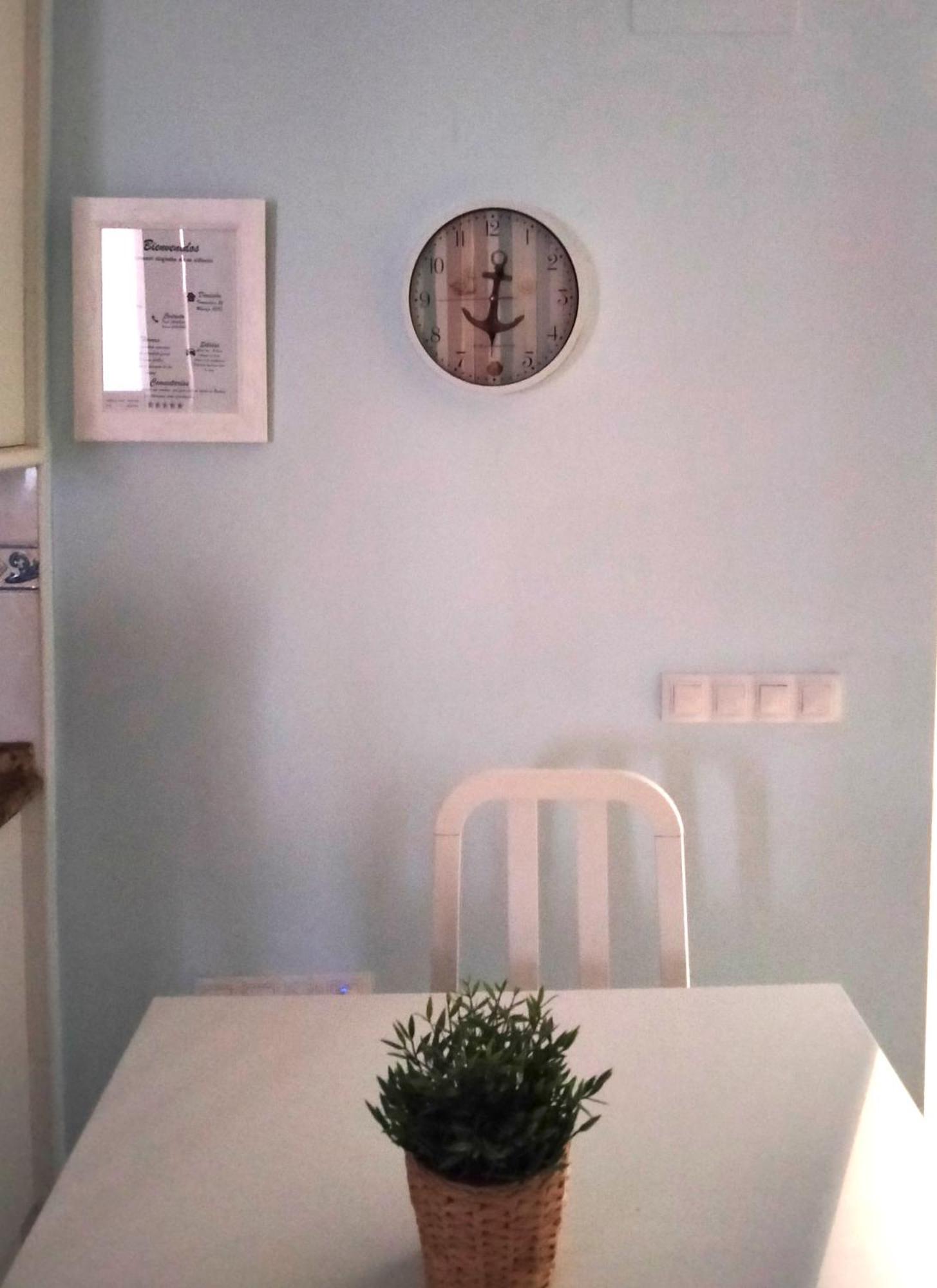 Apartamento Moncofa 蒙科法尔 外观 照片