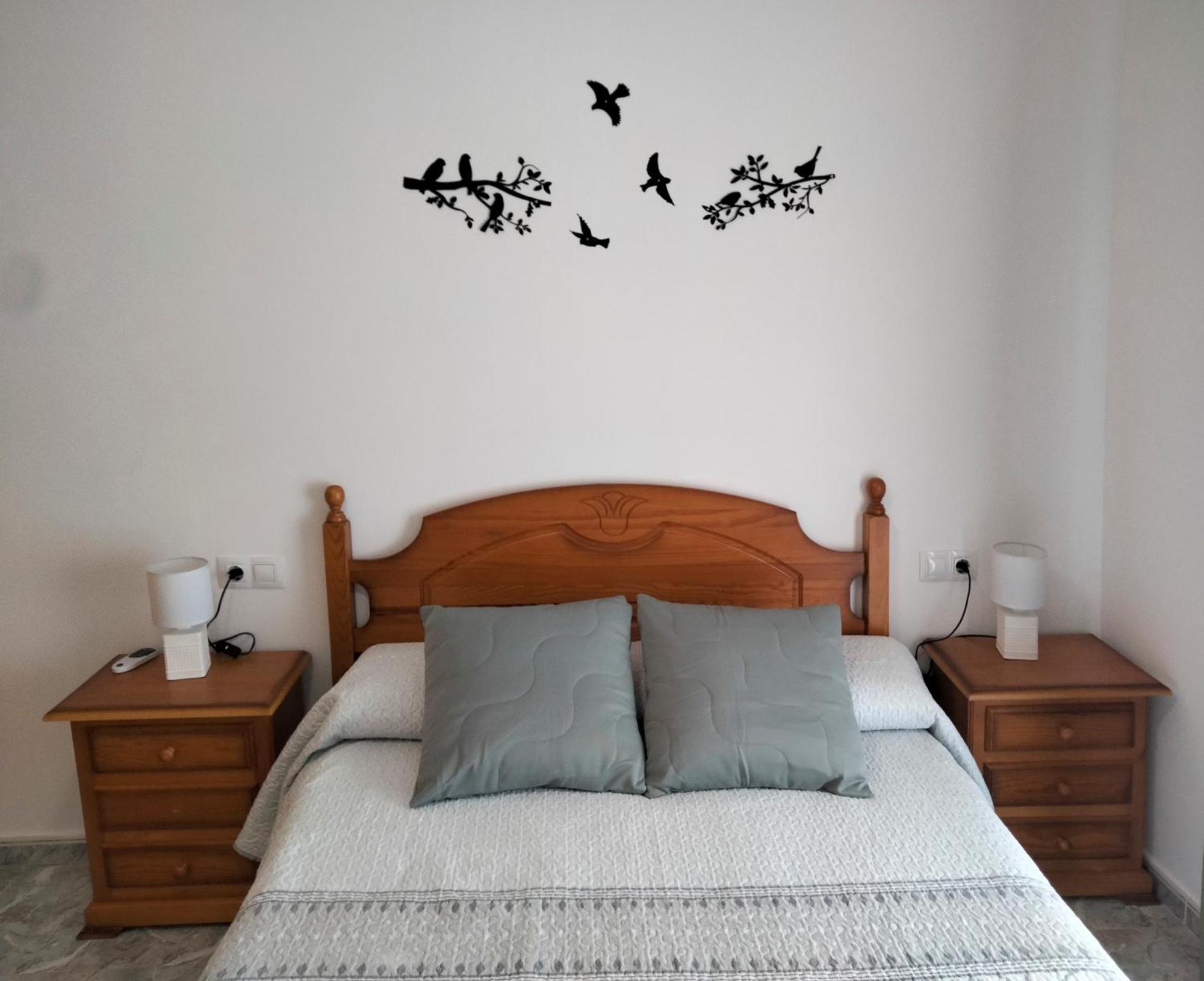 Apartamento Moncofa 蒙科法尔 外观 照片