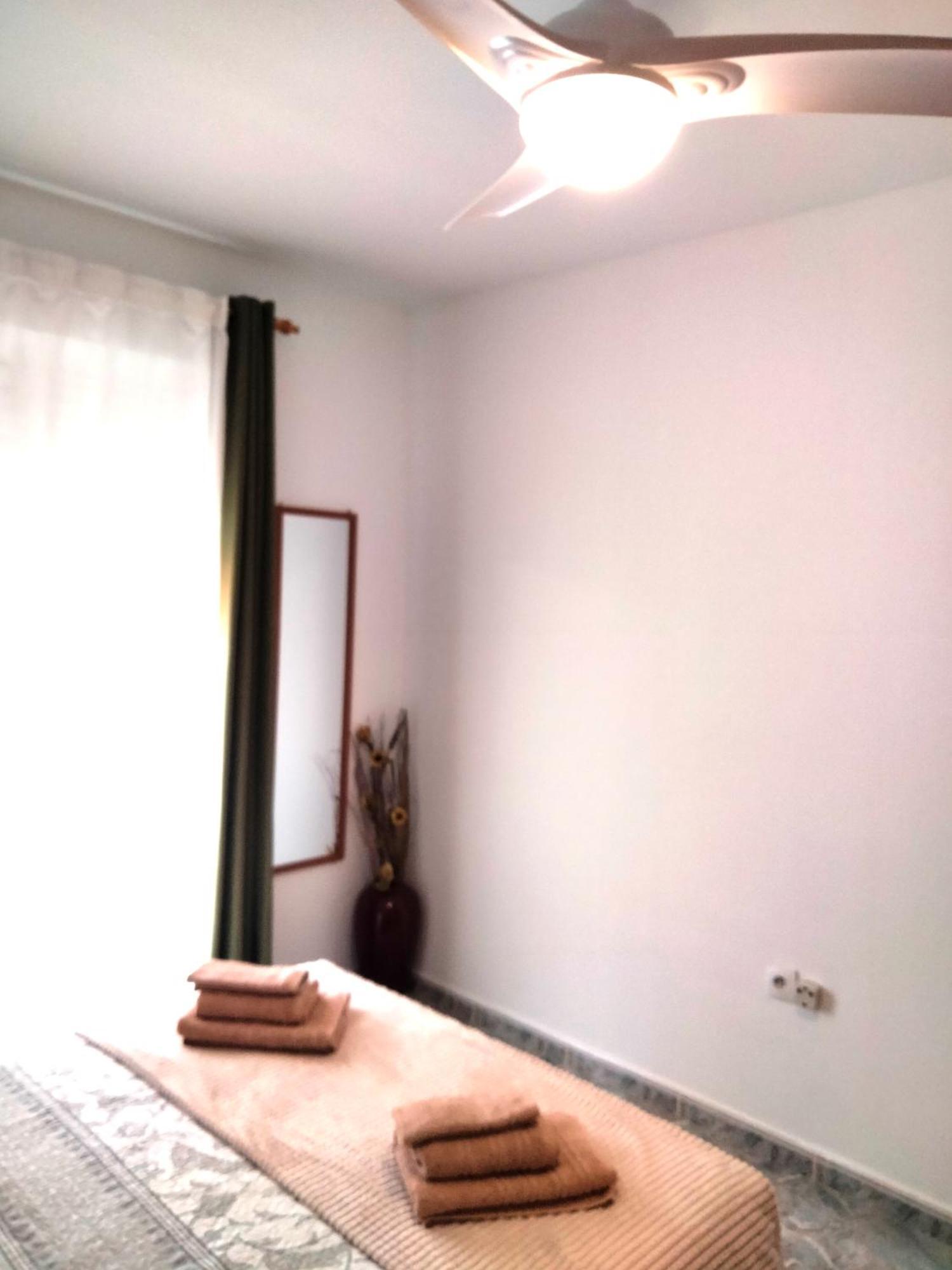 Apartamento Moncofa 蒙科法尔 外观 照片