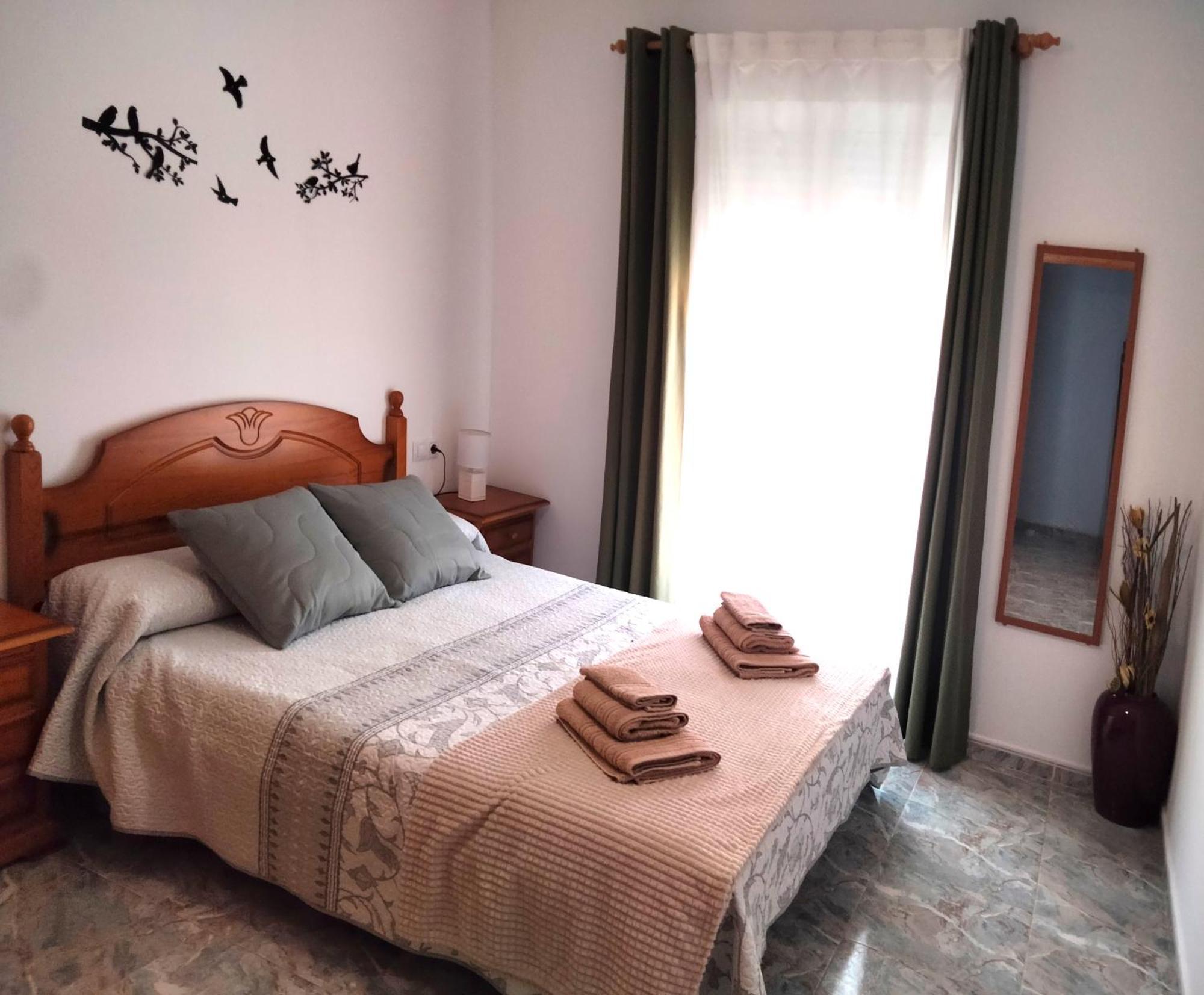 Apartamento Moncofa 蒙科法尔 外观 照片