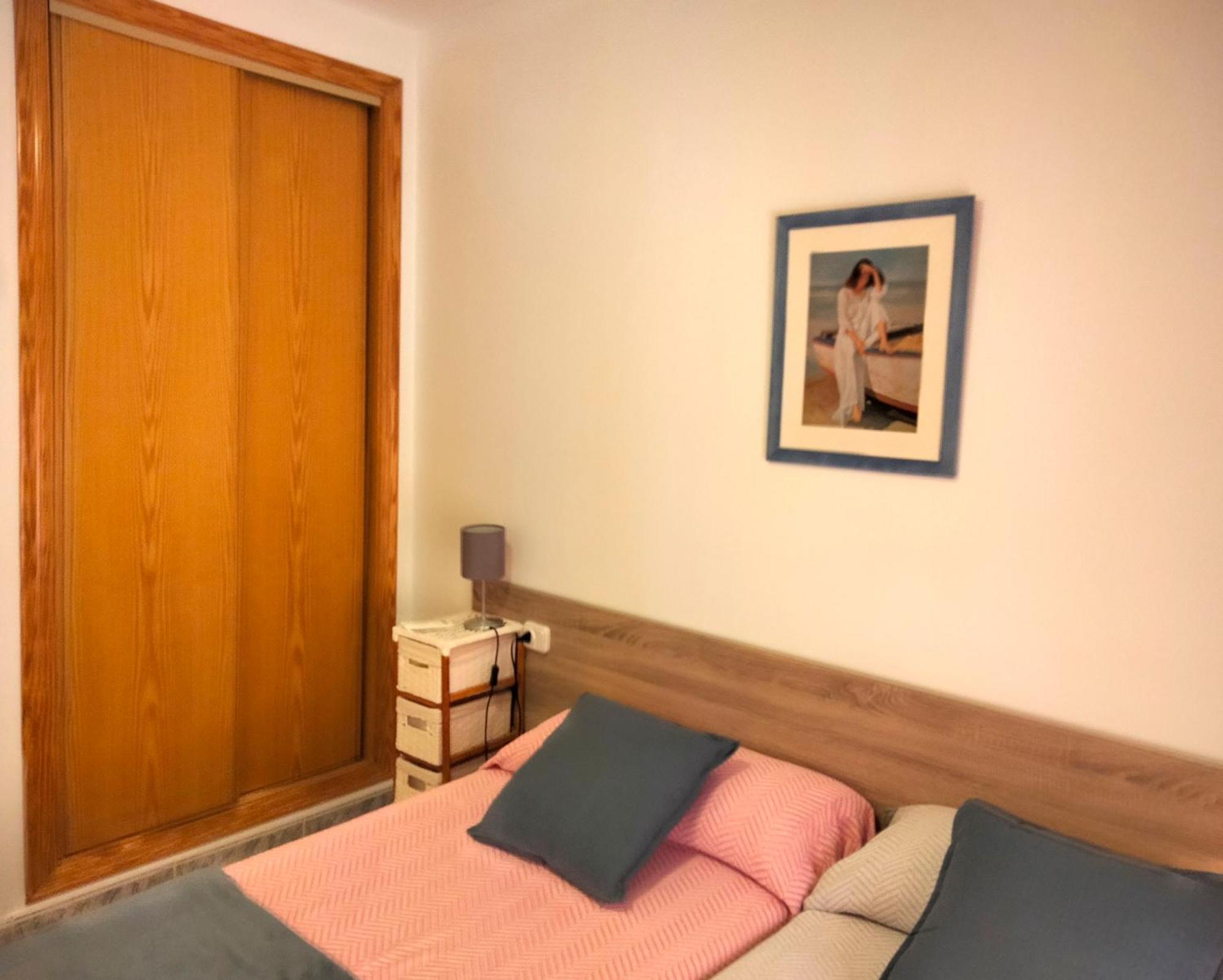 Apartamento Moncofa 蒙科法尔 外观 照片